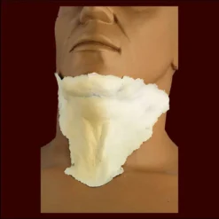 Rubber Wear Double Chin