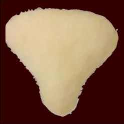 Rubber Wear Small FX Character Appliances Nude Style Merkin Pubic Cover-up