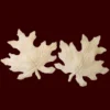 Rubber Wear Small FX Character Appliances Oak Leaf Small (2) 2 Rubber Wear Small FX Character Appliances Oak Leaf Small (2)