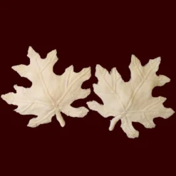 Rubber Wear Small FX Character Appliances Oak Leaf Small (2)