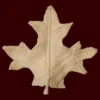 Rubber Wear Oak Leaf - Large Small FX Character Appliances