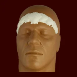 Rubber Wear Small FX Character Appliances Shell Crown