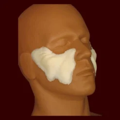 Rubber Wear Character Cheeks #1 (pair)