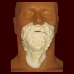 Rubber Wear Zombie Mouth Small (3 Piece) Small FX Character Appliances