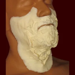 Rubber Wear Zombie Mouth #1 Large Small FX Character Appliances