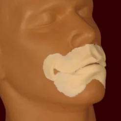 Rubber Wear Smile Lips Set Small FX Character Appliances