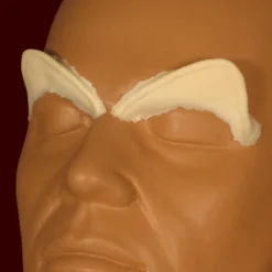 Rubber Wear Ridge Brow Covers