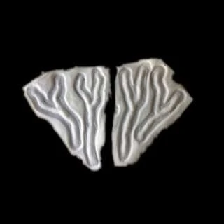 Rubber Wear Hand Veins (pair) Small FX Character Appliances 4 Rubber Wear Hand Veins (pair) Small FX Character Appliances