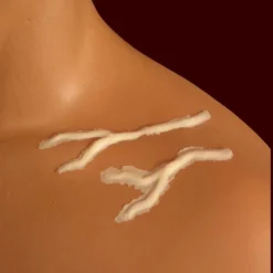 Rubber Wear Hand Veins (pair) Small FX Character Appliances