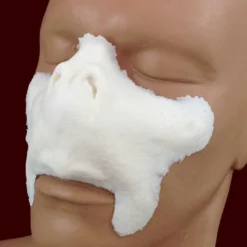 Rubber Wear Alien Nose #1