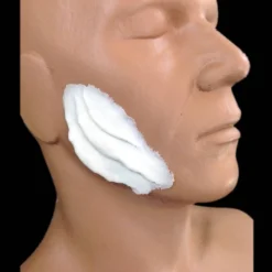 Rubber Wear Costume Gills Small FX Character Appliances