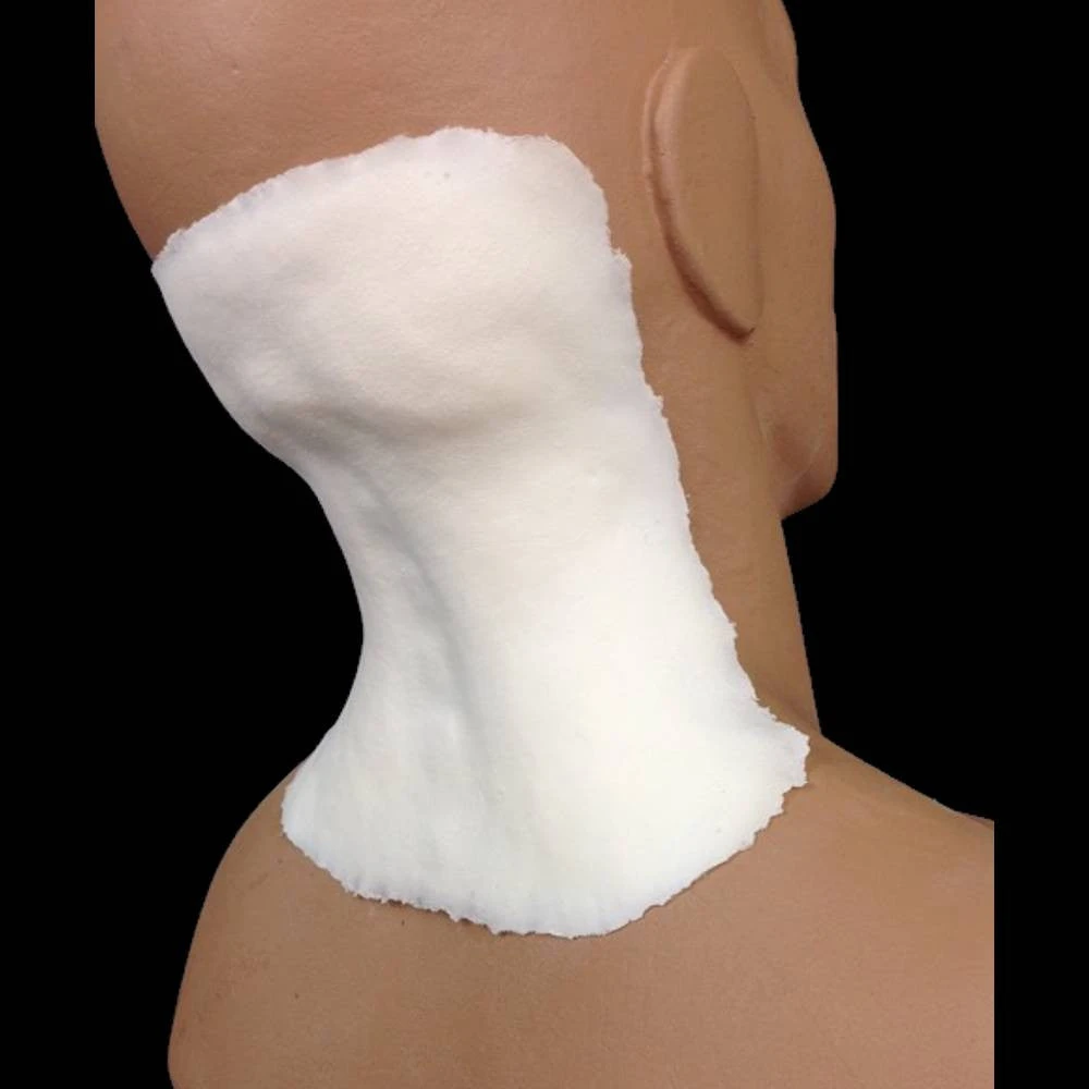 Rubber Wear Occipital Lobe 3 Rubber Wear Occipital Lobe