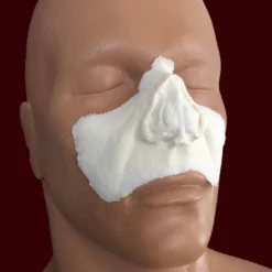 Rubber Wear Rotten Nose