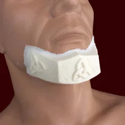 Rubber Wear Vernian Chin