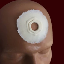 Rubber Wear Flesh Coupler