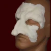 Rubber Wear Extra Large Giant Face Noses