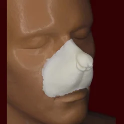 Rubber Wear Mouse Nose