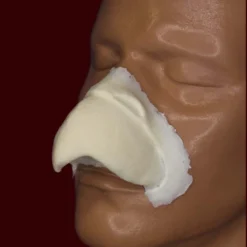 Rubber Wear Noses Bird Beak Nose