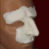 Rubber Wear Noses Large Hooked Nose/Brow