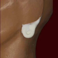 Rubber Wear Ears Pierced Ear Lobes (2)