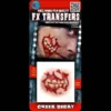 Tinsley Transfers Cheek Decay - 3D FX Transfers 2 Tinsley Transfers Cheek Decay - 3D FX Transfers