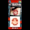 Tinsley Transfers Big Bite - 3D FX Transfers Injury FX