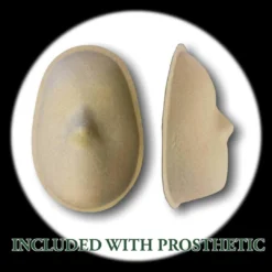 CFX Imp Foam Appliance Mask Foam Latex Masks