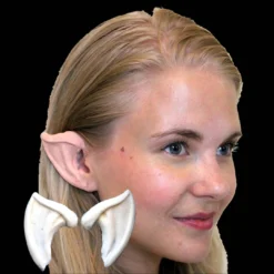 The Monkey Rodeo Fae Elf Ears