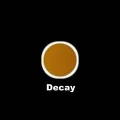 Fan-Tastic Makeup & Tools Tooth And Nail Paint