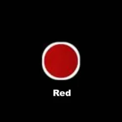 Fan-Tastic Makeup & Tools Tooth And Nail Paint