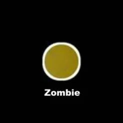 Fan-Tastic Makeup & Tools Tooth And Nail Paint