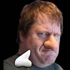 The Monkey Rodeo Wizard Nose Small FX Character Appliances