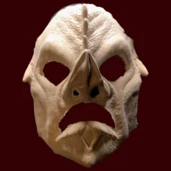 Female Bat By Infected FX