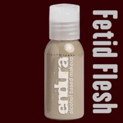 EBA European Body Art Makeup & Tools Endura Pro Liquid Airbrush And Body Paint Makeup