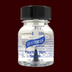 Graftobian Makeup Company Flexible Sealer For Wax Injury FX