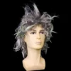 Rubies Costume Co. Atomic Flurbin Wig Wigs, Lashes, Facial Hair, Furry Ears