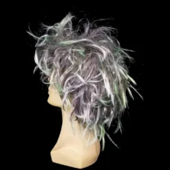 Rubies Costume Co. Atomic Flurbin Wig Wigs, Lashes, Facial Hair, Furry Ears 8 Rubies Costume Co. Atomic Flurbin Wig Wigs, Lashes, Facial Hair, Furry Ears