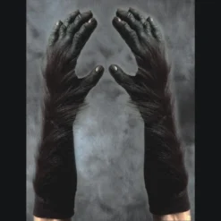 Zagone Studios Gorilla Gloves