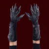 Zagone Studios Killer Werewolf Gloves - Grey 1 Zagone Studios Killer Werewolf Gloves - Grey