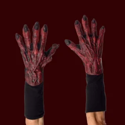 Zagone Studios Devil Monster Gloves
