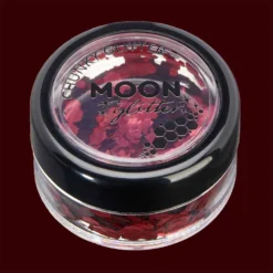 Moon Creations Classic Chunky Glitter 3g Makeup & Tools