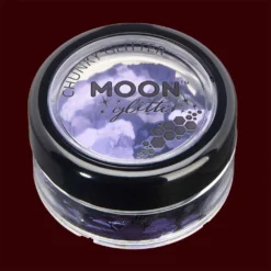 Moon Creations Classic Chunky Glitter 3g Makeup & Tools