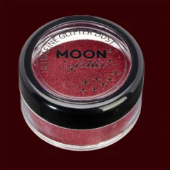 Moon Creations Classic Ultrafine Glitter Dust 5g Makeup & Tools