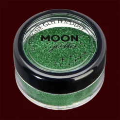 Moon Creations Classic Ultrafine Glitter Dust 5g Makeup & Tools