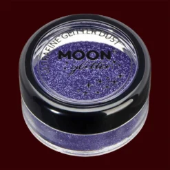 Moon Creations Classic Ultrafine Glitter Dust 5g Makeup & Tools