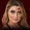 Tinsley Transfers Injury FX 3D Glam Gore Transfer Kit - Bullet Hole 2 Tinsley Transfers Injury FX 3D Glam Gore Transfer Kit - Bullet Hole