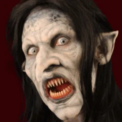 FX Faces Goblin Foam Latex Masks