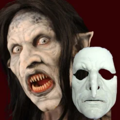 FX Faces Goblin Foam Latex Masks