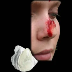 Michael Davy Film & T.V. Makeup Got Ur Nose (Sliced Nose) Noses