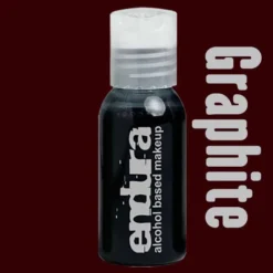 EBA European Body Art Makeup & Tools Endura Pro Liquid Airbrush And Body Paint Makeup